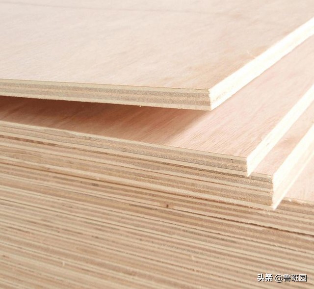 多层板、刨花板、纤维板谁更环保？