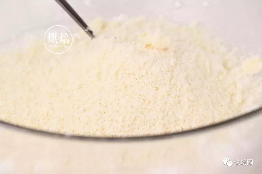 小西米泡一泡,小西米糖水做法