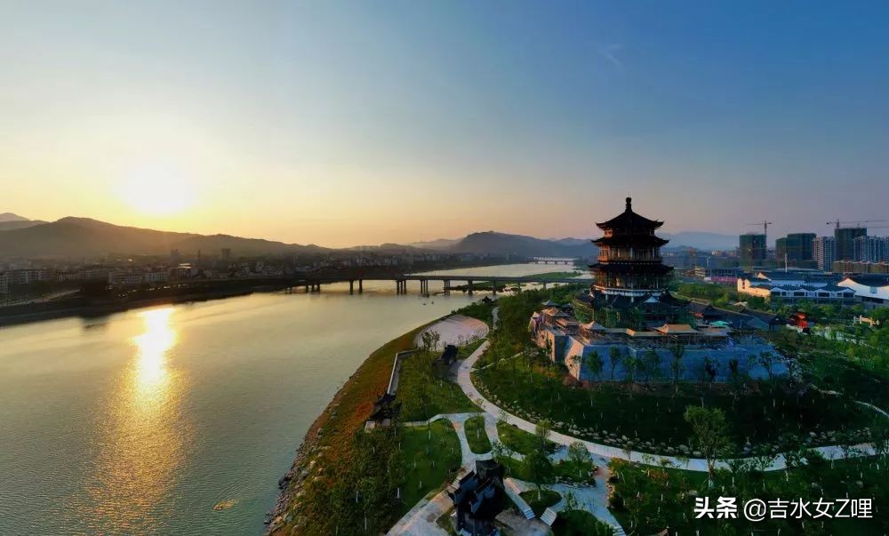 吉水街头采访,吉水县新闻视频