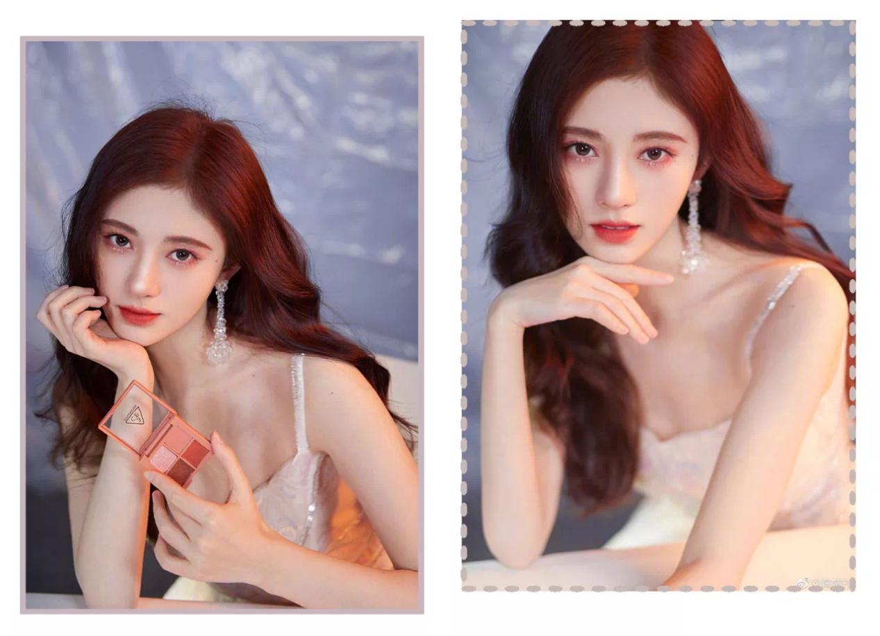 要过年了你们染什么色,要过年了把头发染一下