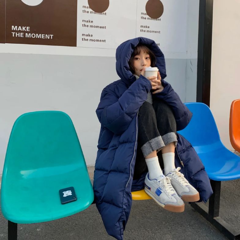 矮个子女生穿什么运动鞋好看,女生百搭运动鞋高级感