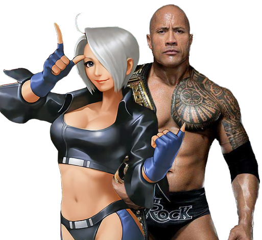 拳皇各个版本大佬,拳皇和k999很像的人物