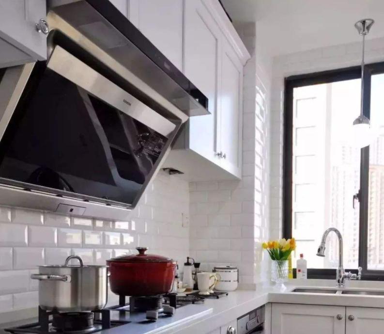 油烟机哪个牌子实用,什么品牌油烟机最好最实用
