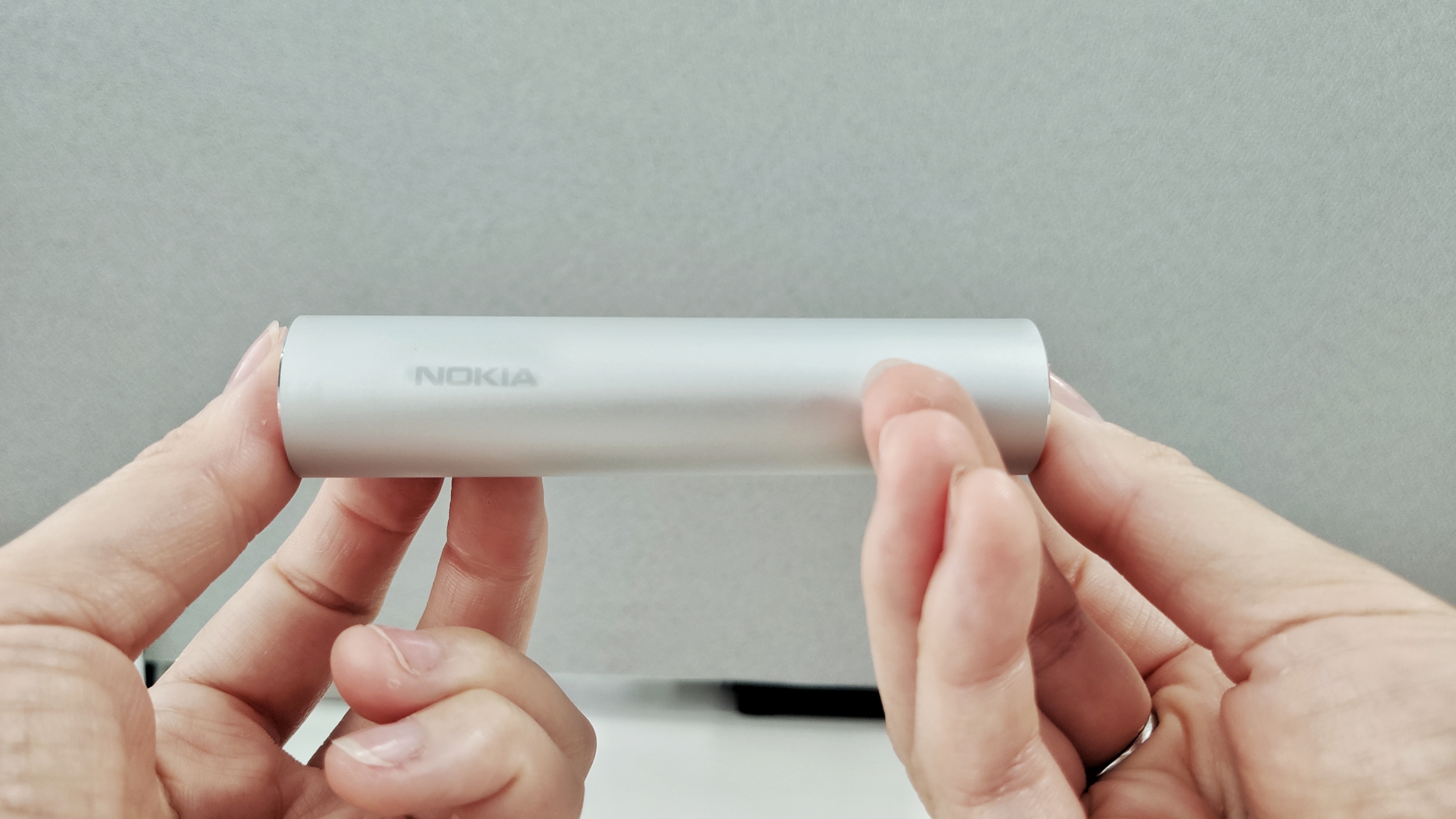 诺基亚bh705主动降噪耳机评测,诺基亚蓝牙耳机推荐评测