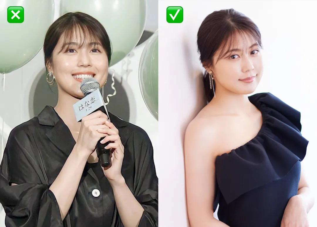 脸大的女生如何变得脸小,长脸女生怎么提高颜值