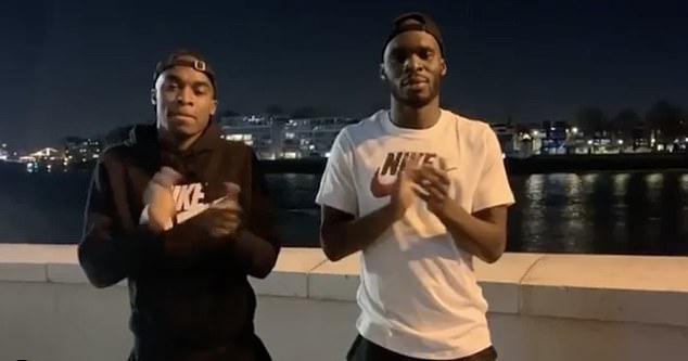 乔治王子三兄妹掀全球拍掌风支持抗疫，网友致梅根：这才是正能量