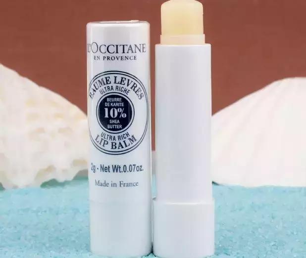 lamer海蓝之谜唇膏小样,lamer海蓝之谜润唇膏怎么用