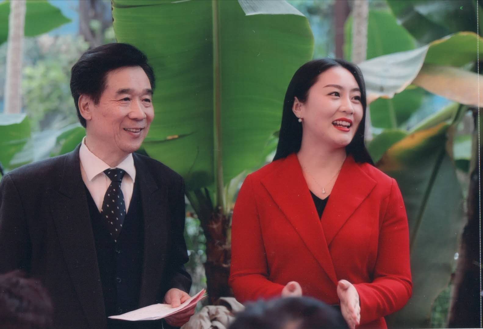 第0223篇，影像视界群英荟萃新起点，北京卢卡挚友重逢尽开颜