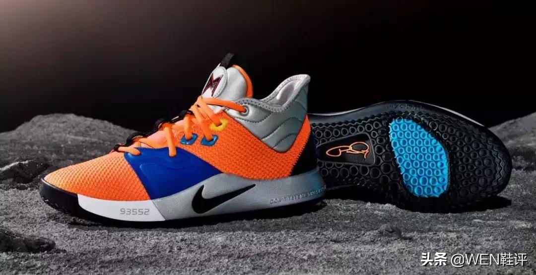 粉丝答疑球鞋,适合水泥地的实战鞋nike