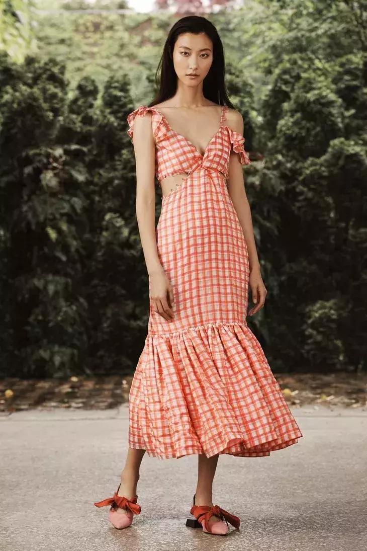 刘雯倪妮高级感,刘雯倪妮gucci完整版