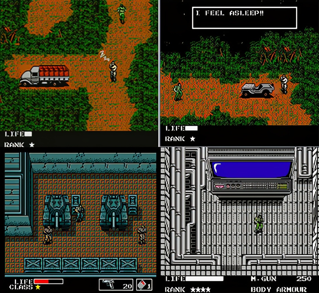 当一位游戏玩家老了之后,当游戏变得不再死亡