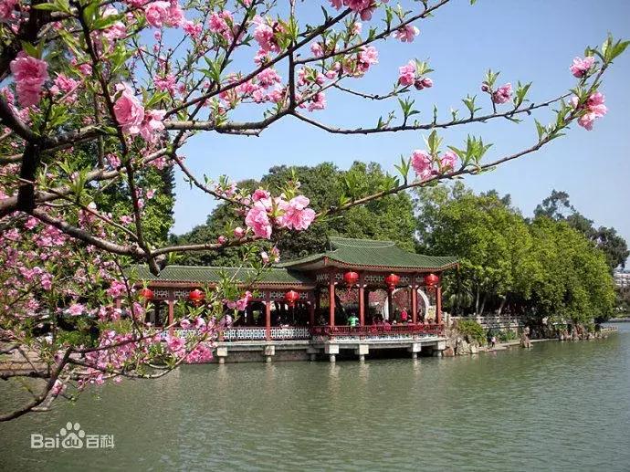 福州鼓楼为什么这么出名,福州鼓楼区分析