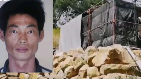 莆田2死3伤嫌犯拒捕自杀身亡，122平方米土地3条人命是否太沉重？