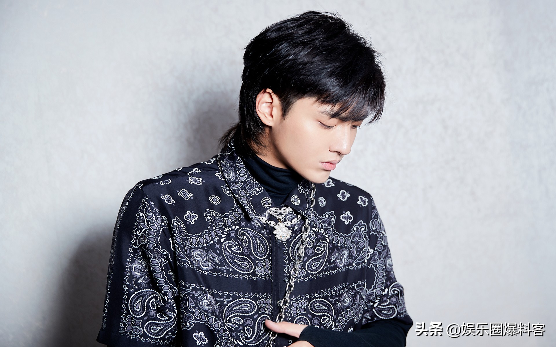 杨紫肖战李沁吴宣仪,肖战杨紫李沁吴宣仪