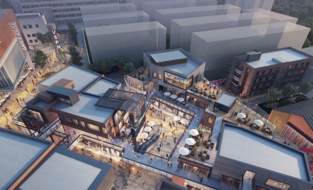 西安九月捡钱攻略,这些商场的折扣A爆了