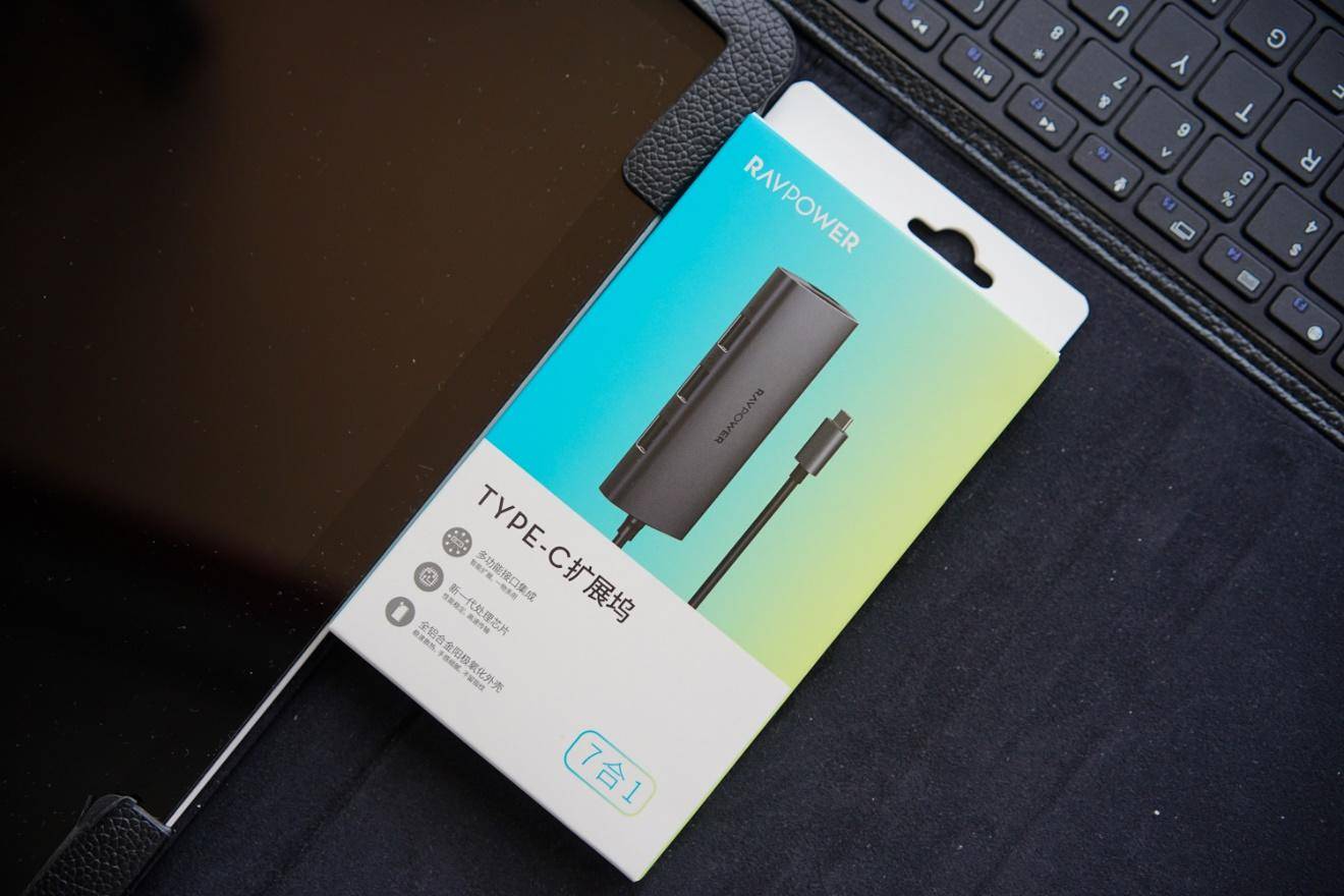 多功能扩展坞type-c推荐 (typec扩展坞功能介绍)