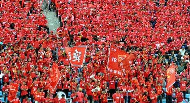 时隔65年,中国足球最励志延边队正式死亡,半世纪弟1次缺席大战