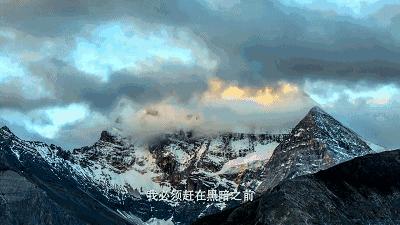 人间天堂美景原唱完整版,人间天堂美丽的丽江