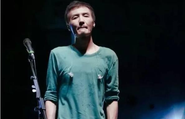 朴树参加乐队的夏天,乐队的夏天收官唐诗逸