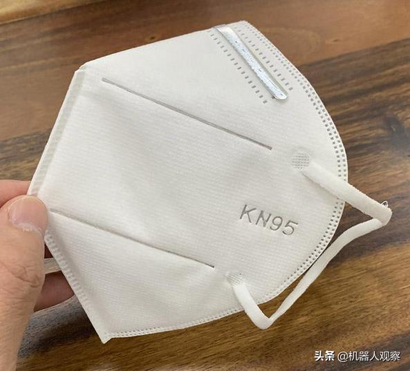n95kn95型口罩,n95口罩kn95区别