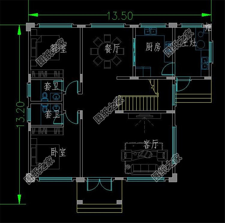 永不过时的中式别墅,永不过时的高级感别墅首选