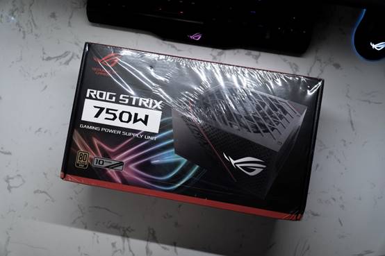 rogstrix雷鹰850g测评,rogstrix雷鹰550w