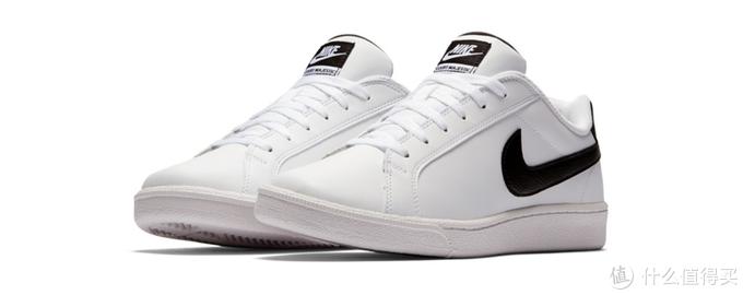 「NIKECML性价比系列」-穿上这双小白鞋，做gai上最靓的仔