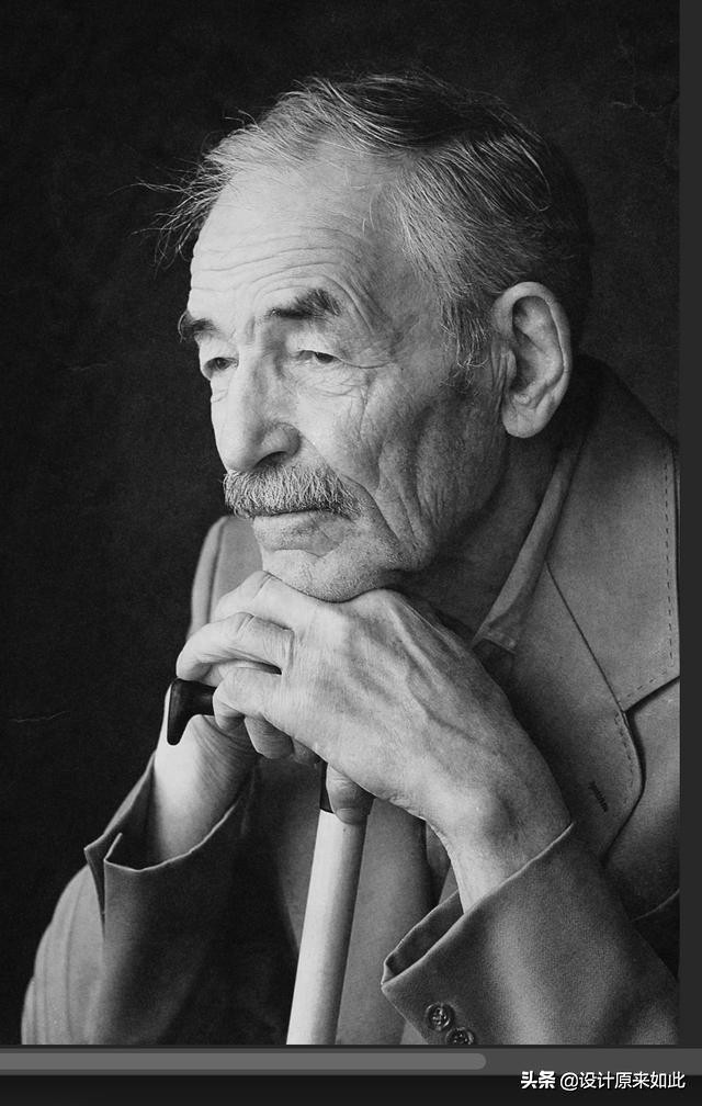 ps黑白照片上色的最佳方法,ps黑白照片原格式怎么上色