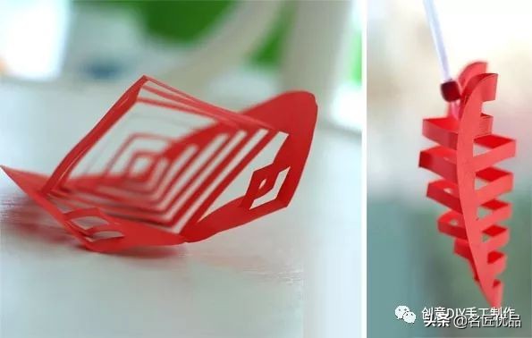 手工折心的制作方法,折一张纸手工大全