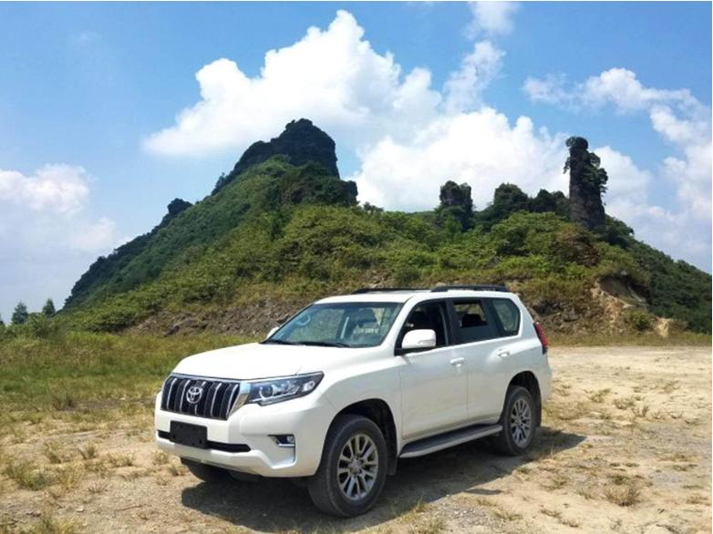 普拉多27跟4000驾驶感受,普拉多27为啥卖得好