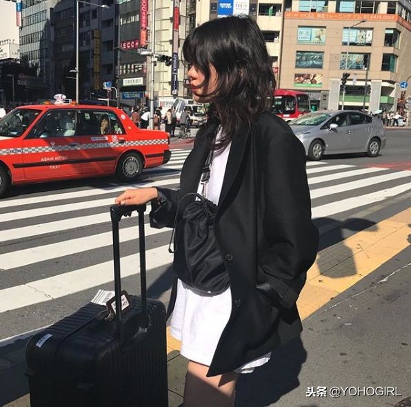 三分钟之内，这些韩国美少女身上的所有同款链接都掌握！