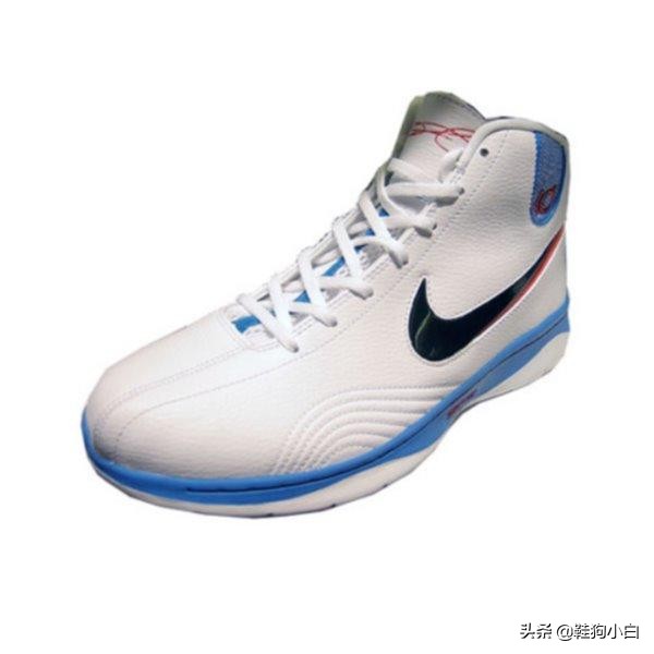 杜兰特最新上脚球鞋 (杜兰特本赛季上脚球鞋鉴赏)