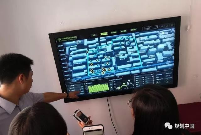 李忠朋友圈丨王俊李昊：从5G出发探索未来城市规划和空间设计