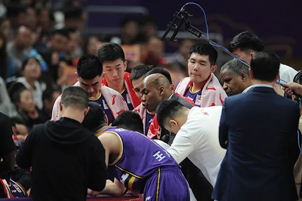 「深度」执教1年把北控带到联赛第3，马布里究竟做了什么？