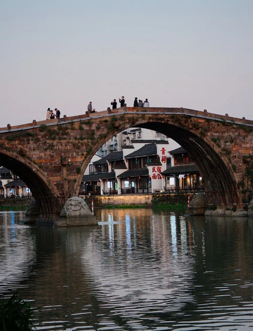 非遗老字号特色美食,杭州非遗小吃攻略