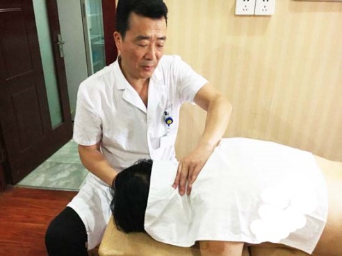 中医推拿怎样效果才最好,手到病除推拿手法