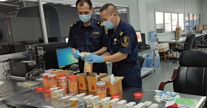 维生素c被高锰酸钾氧化,维生素c会导致肥胖吗