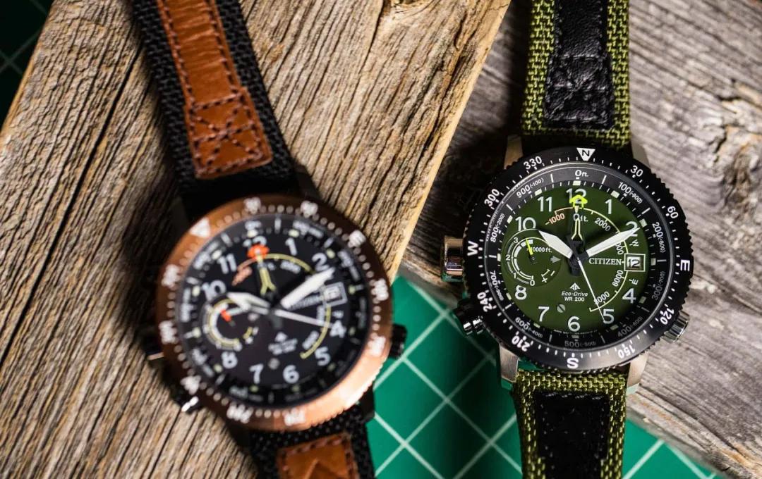 两三千买电子手表还是机械手表,两三千推荐天梭还是西铁城