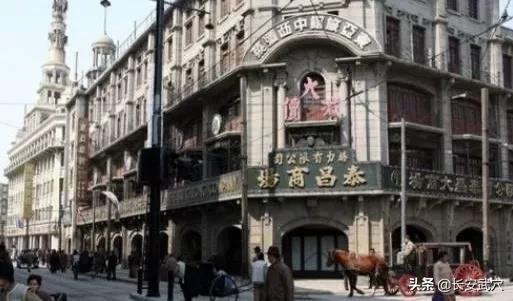 1949年解放上海时国民党将领,上海解放时国民党守军各部将领