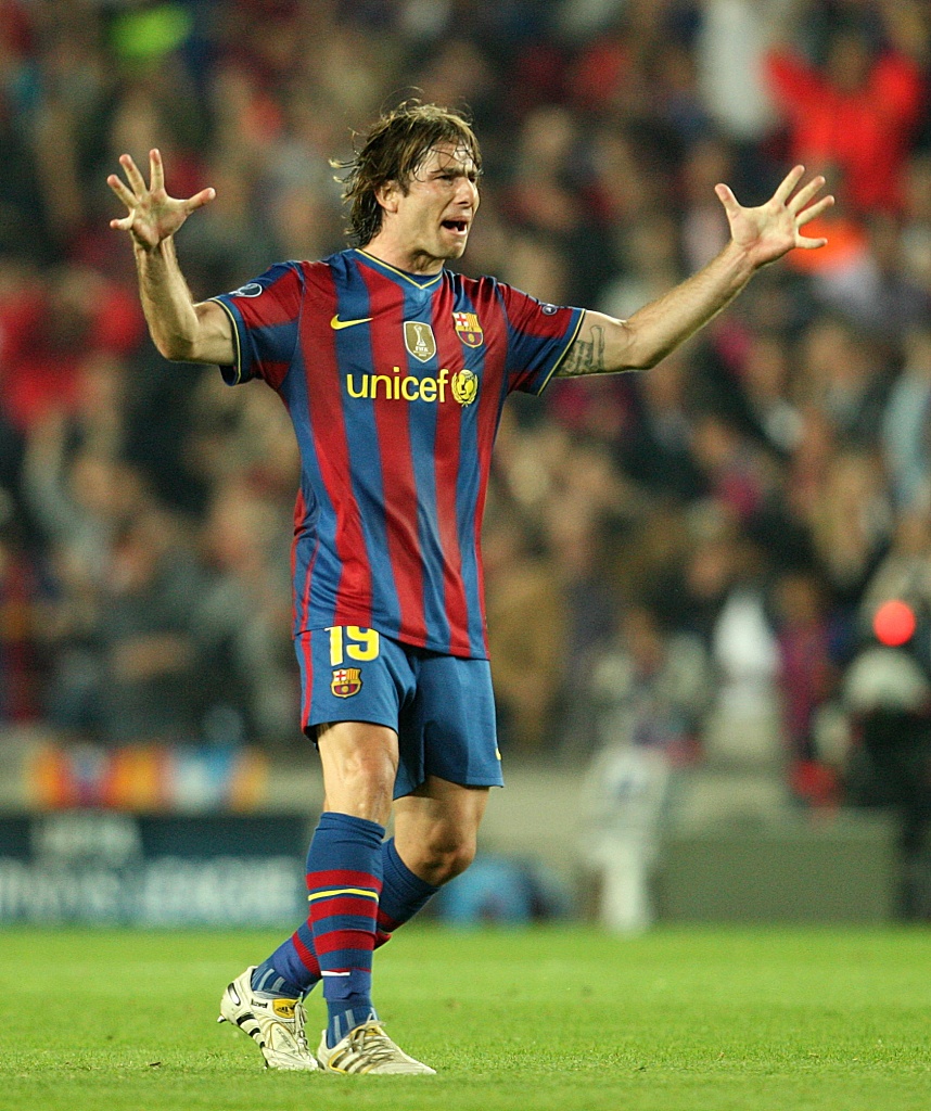 足坛名气不大但好球员,现役足坛冠军收割者