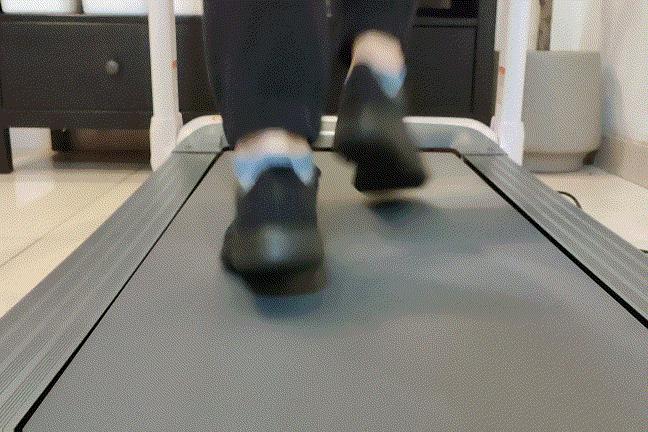 华为智选精灵S7跑步机,华为s7跑步机测评