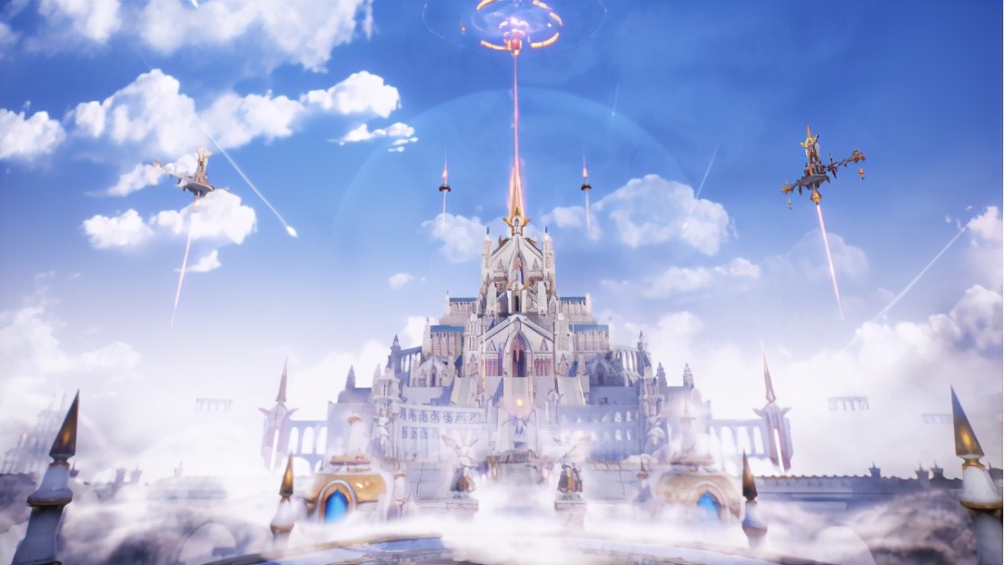 能打刺激的boss战的手游 (冒险刺激游戏手游推荐哪个)