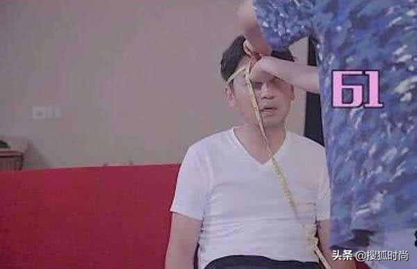 明星身体大数据丨王子文33码脚上热搜，罗云熙61cm腰追赶佟丽娅