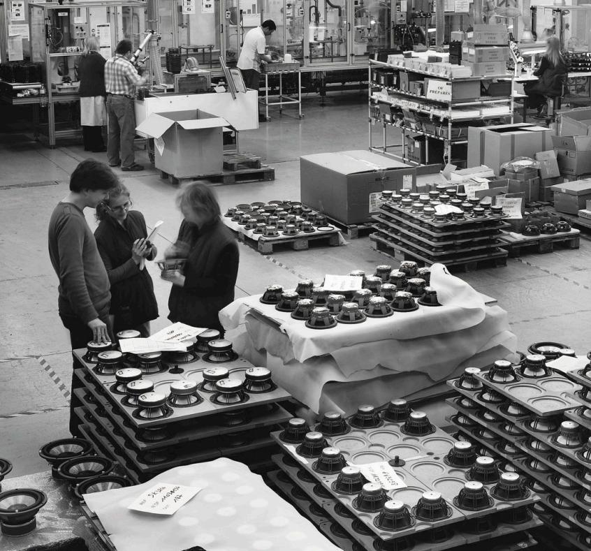 法国劲浪focal中鸟评测,慢生活享受安静