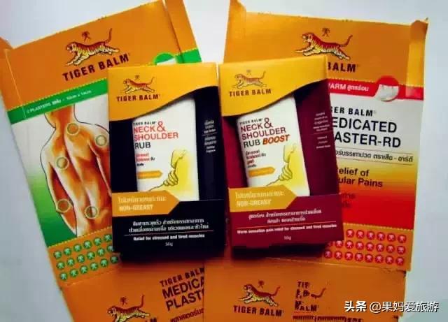 泰国到底有没有假货,为什么说泰国没有假货