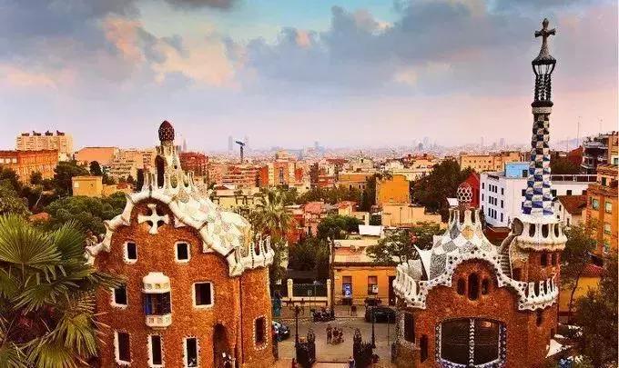 巴塞罗那攻略,巴塞罗那市场游玩攻略