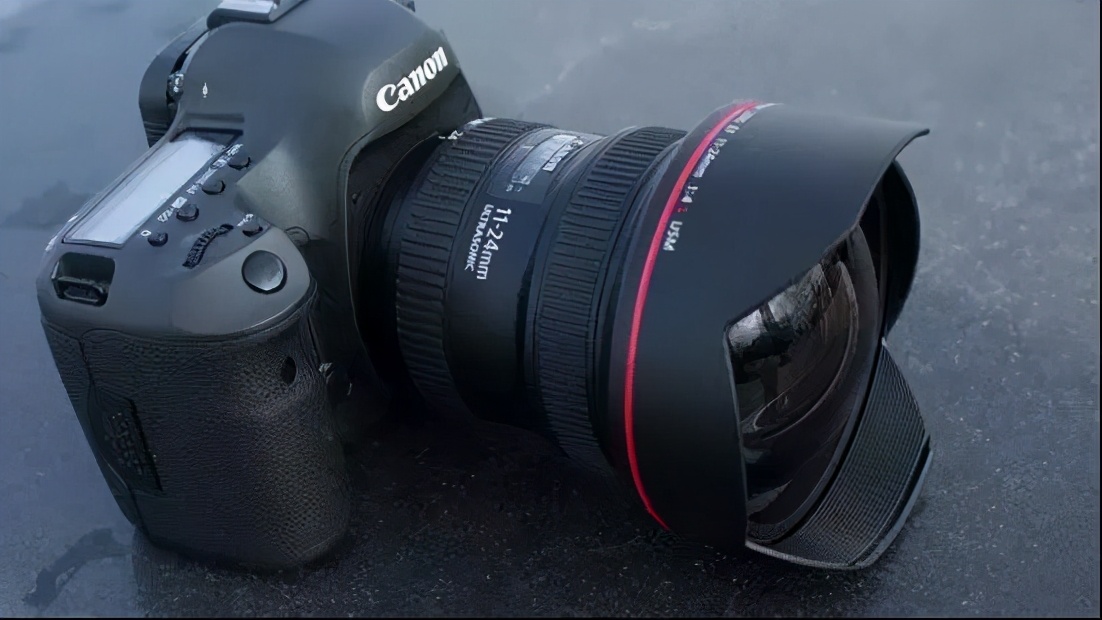 广角是硬件还是软件,广角正确打开方式