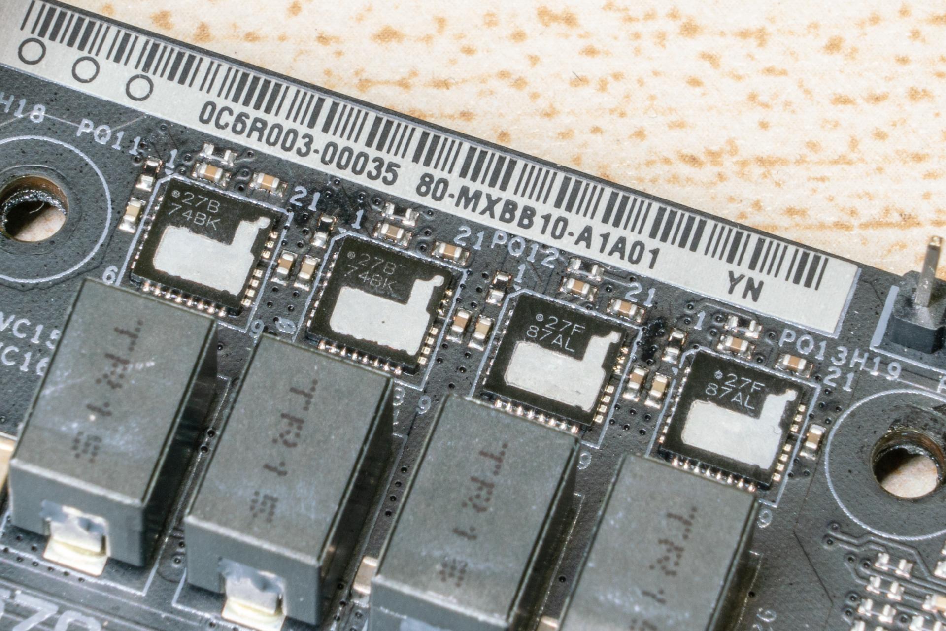 华擎x570phantomitx,华擎x570itx雷电3