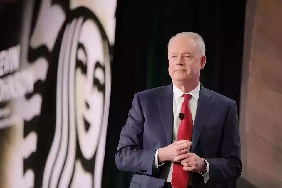 星巴克“新零售智慧门店”上线了！它有何特别之处？