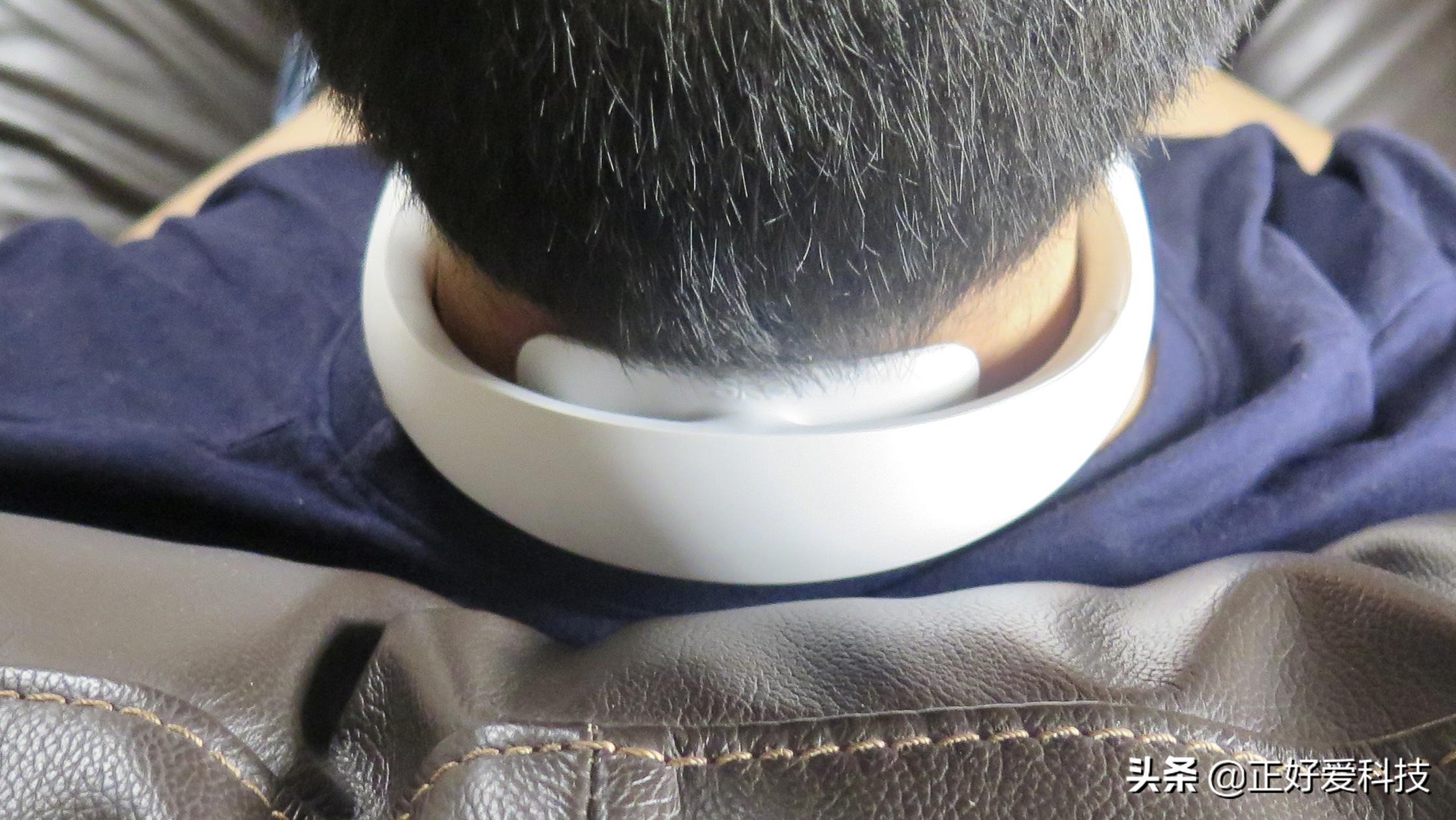 颈椎按摩仪哪一款好,颈椎按摩仪哪款好用